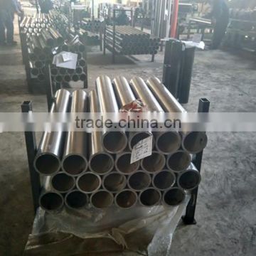 polished seamless SRB steel pipe stkm13c-t