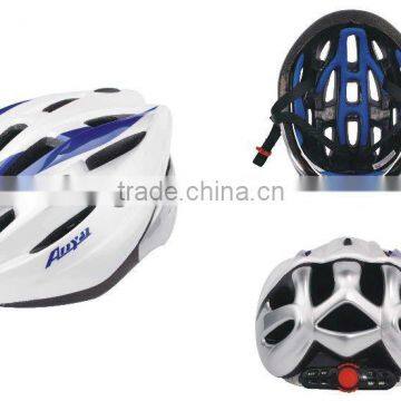 CE/EN 1078 bicycle helmets inmould