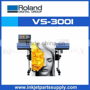 Roland Printing and Cutting VS300I Printcut