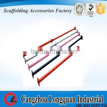 Manufacturer of formwork scaffolding prop