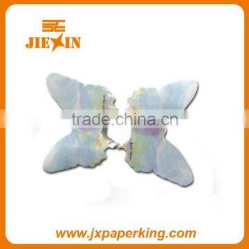 Beautiful Butterfly Shaped Sticky Note Pad /Memo Pad