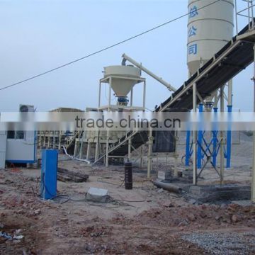 Top 10 in China !!! CE Approved MWCB500-500t/h 500t stabilized soil mixing station