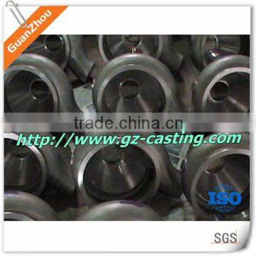 OEM High performance food grade FDA high presure stainless steel and cast iron centrifugal liquid pump