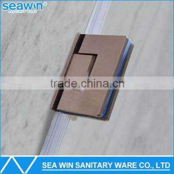 Custom Corner Shower Doors and Enclosures With High Quality and Low Cost photo-6