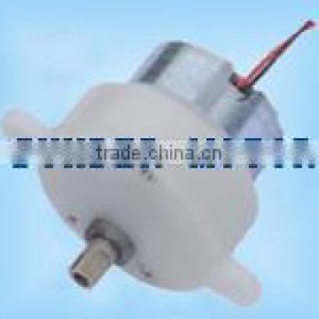 3Volt 8rpm Small Size DC Gear Motor for Display Case                        
                                                Quality Choice