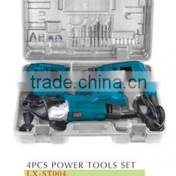 POWER TOOLS SET / POWER TOOLS COMBO SET