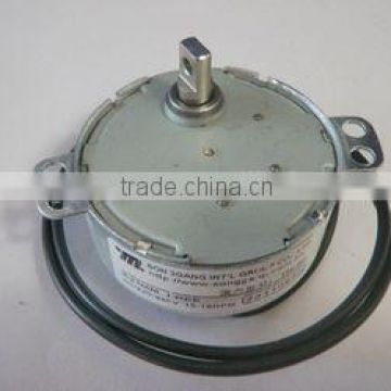 AC 24V Synchronous Motor 4W 50/60HZ AC Induction Motor