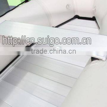 Motor Boat (Hypalon)/motor Boat /Inflatable Boat/PVC Boat/Fiberglass Motor Boat photo-5