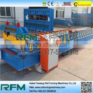 FX sheet metal folding machines