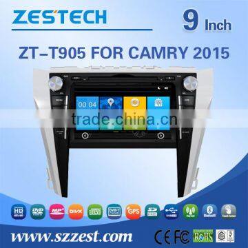 Car dvd for Toyota Camry Car dvd 2015 2014 2013 2012 with GPS Navigation,Radio,Audio,Bluetooth,RDS,3G,wifi