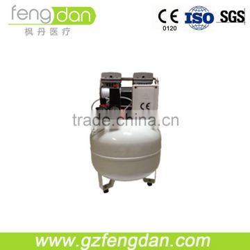 Dental Accessories Slient Auto Air Compressor Price