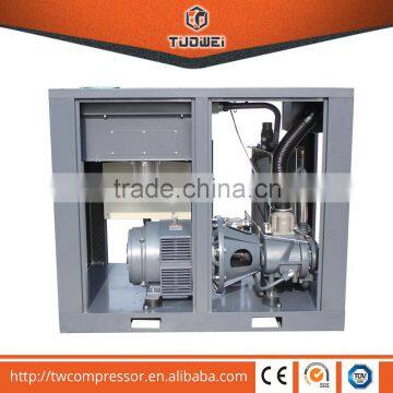 22kw Power 380/ 220V industry electric screw air compressor