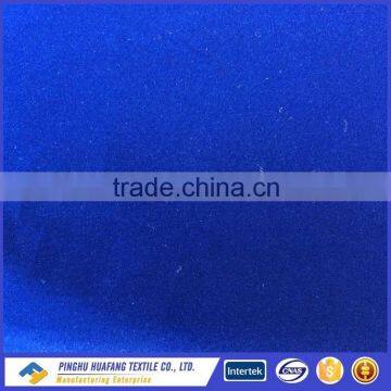 Flocking Fabric, Flocked Fabric for Handiwork photo-3