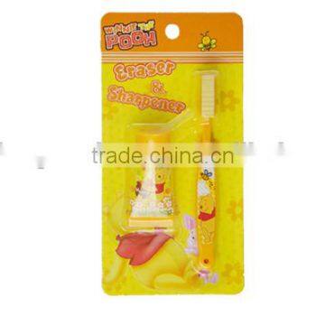 Promotion Toothbrush Funny Shape Erasers photo-2