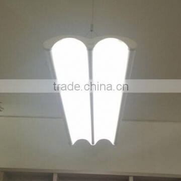 TIWIN 40W 2600LM MODERN LED pendant lamps