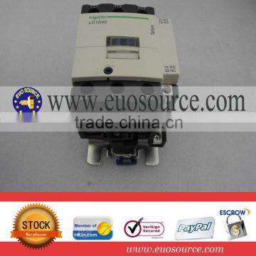 New and Original Industrial Contactor LC1D40E7C photo-3