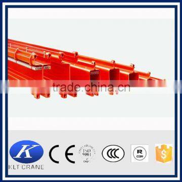 500kg Flexible Kbk Overhead Crane photo-4