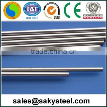 Stainless Steel Shaft 316 AISI Standard Manufacturer!!!