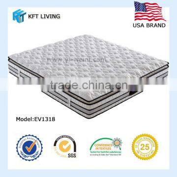 luxury ultimate comfort dream solutions total protection mattress for adults