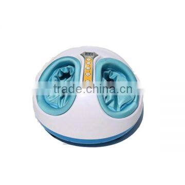 Relax Rolling Air Pressure Infrared Foot Massager                        
                                                Quality Choice