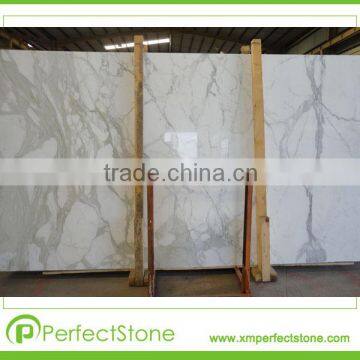 calacatta gold marble