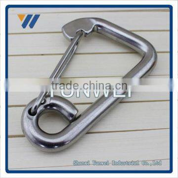 Mountaineering Carabiner Hook Hanging Hook photo-5
