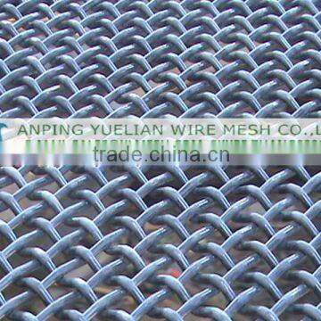 Heavy industrial Vibrating screen mesh