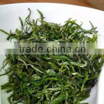 Organic Tea as Chinese Famous Green Tea photo-3