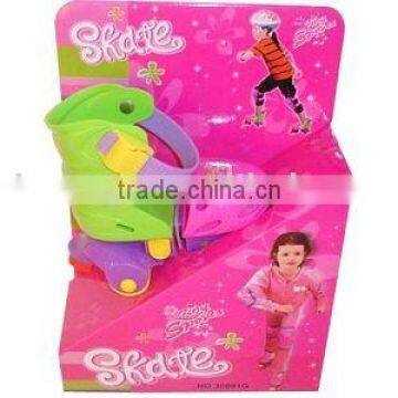 2012 Hot Sell Sport Toy for Girls skate shoes 1075317