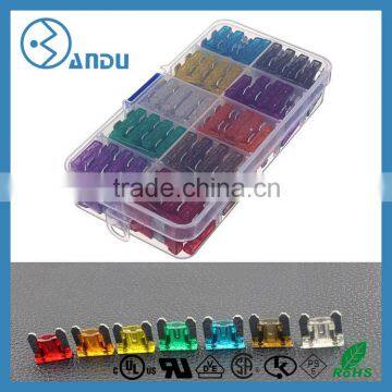 MEDIUM Auto Fuse photo-6