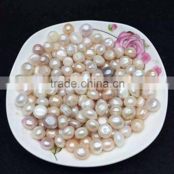 Wholesale Natural Fresh Water Peal Crystal Bead