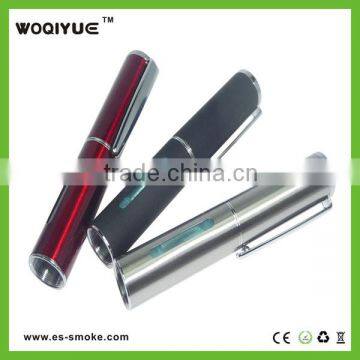 electronic cigarette manufacturer china for eGo-CE4+ clearomizer electonic cigarette high quality