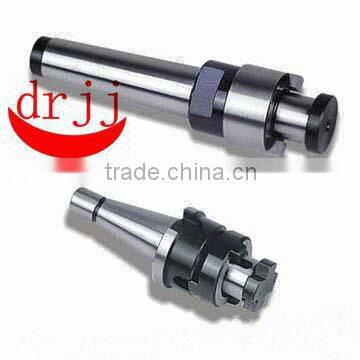 7:24 COMBI SHELL END MILL ARBORS