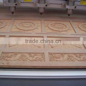 Wood Embossing Carving Machinery photo-5