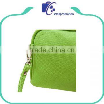 Wholesale Beauty Polyester Cosmetic Bag Makeup Organizer for Women photo-6