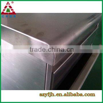 Metal Lab Cabinet, Dental Table Supplies in China photo-5