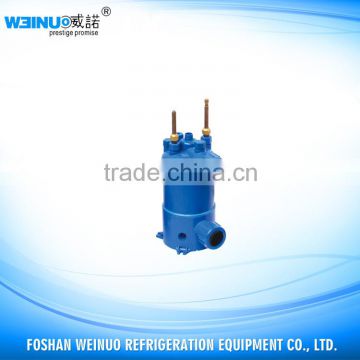 WN-R0.5PKA titanium heat exchanger