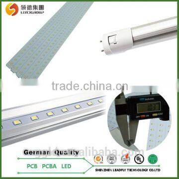 High Precision Printed Circuit Board Assembly,Aluminum Base Pcb Maker photo-6