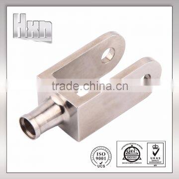 Factory wholesale cheap aluminum casting