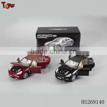 die cast mini car