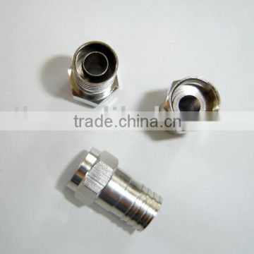 Dongbei DB8020 Coaxial cable rg6 crimping connector