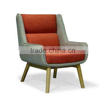 S018B Recliner Chair India photo-6