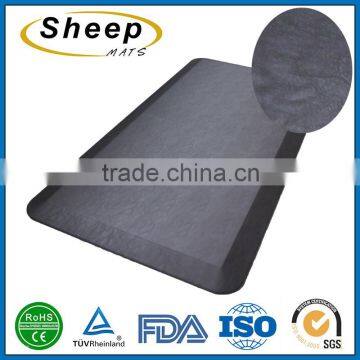 New Arrival Colorful pu Decorative Door Mats photo-3