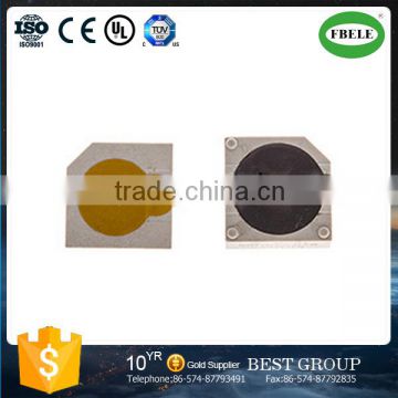 SMT-13D05 small and efficient passive patch type buzzer piezoelectric buzzer (FBELE)