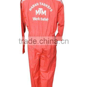 100% Cotton Flame Retardant Workwear for Worker photo-6