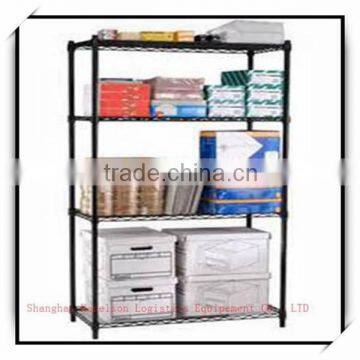 slatwall wire shelf