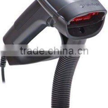 2D Laser handheld Barcode Scanner Honeywell MS1690