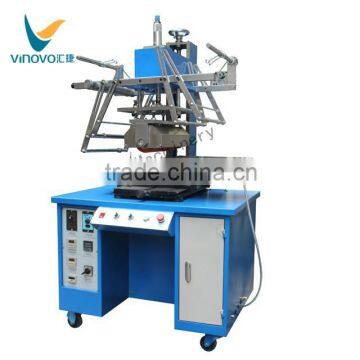 CE credible vinyl heat transfer cutting machine