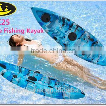 Single Fishing Kayak Popular Style High Quality photo-2
