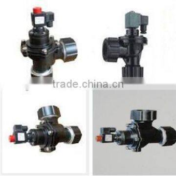 DMF-ZM-40S speed even directional valve
